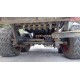 PRESSA QUADRA CLAAS QUADRANT 3300 RF - TANDEM
