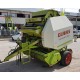 ROTOPRESSA CLAAS VARIANT 260 RF