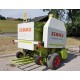 ROTOPRESSA CLAAS VARIANT 260 RF