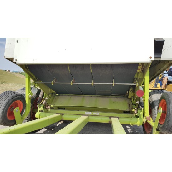 ROTOPRESSA CLAAS VARIANT 260 RF