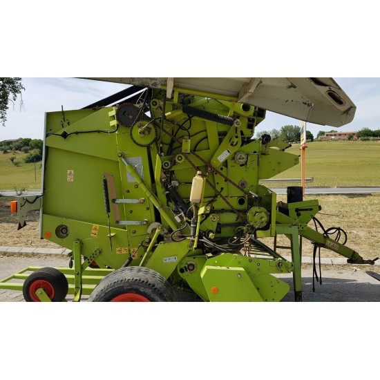 ROTOPRESSA CLAAS VARIANT 260 RF