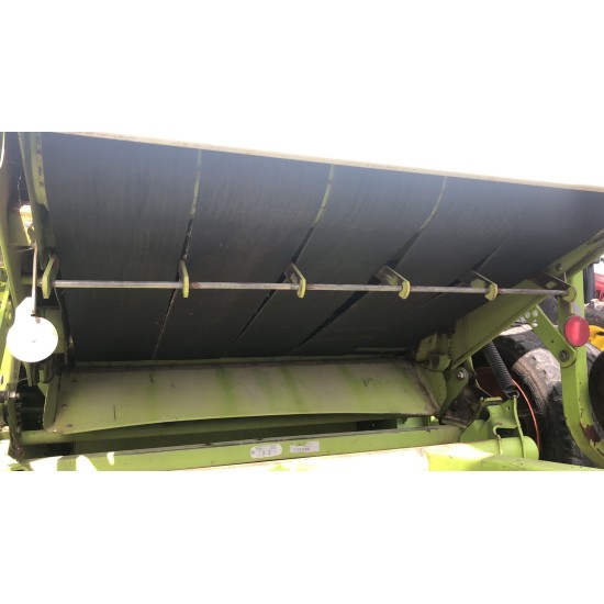 ROTOPRESSA CLAAS VARIANT 260 RF