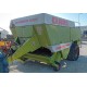 PRESSA QUADRA CLAAS QUADRANT 1200 