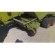 PRESSA QUADRA CLAAS QUADRANT 1200 