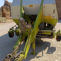 PRESSA QUADRA CLAAS QUADRANT 2200