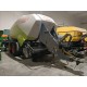 PRESSA QUADRA CLAAS QUADRANT 3300 RF - TANDEM