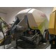 PRESSA QUADRA CLAAS QUADRANT 3300 RF - TANDEM