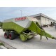 PRESSA QUADRA CLAAS QUADRANT 2200 RF TANDEM