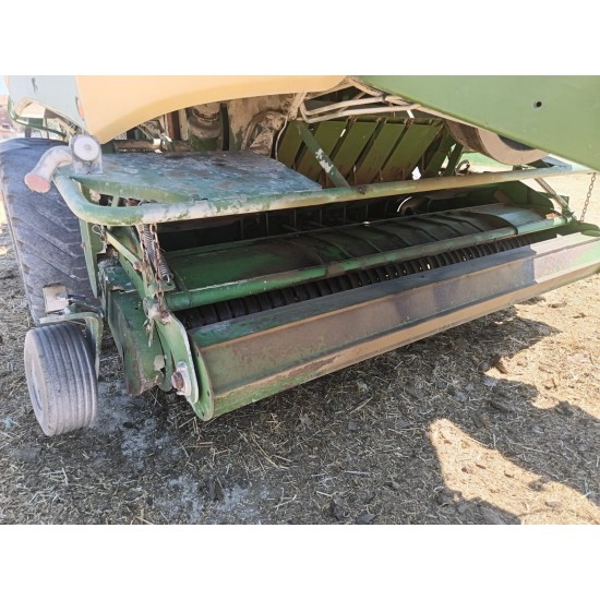 PRESSA QUADRA KRONE BIG PACK 1290