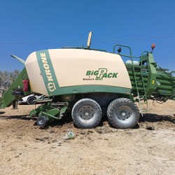 PRESSA QUADRA KRONE BIG PACK 1290