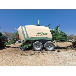 PRESSA QUADRA KRONE BIG PACK 1290