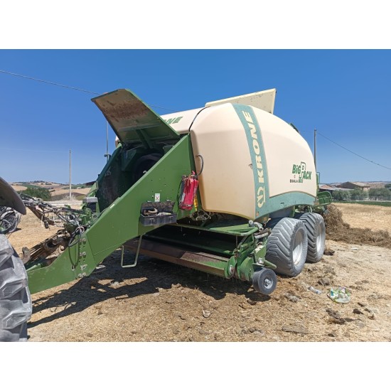 PRESSA QUADRA KRONE BIG PACK 1290