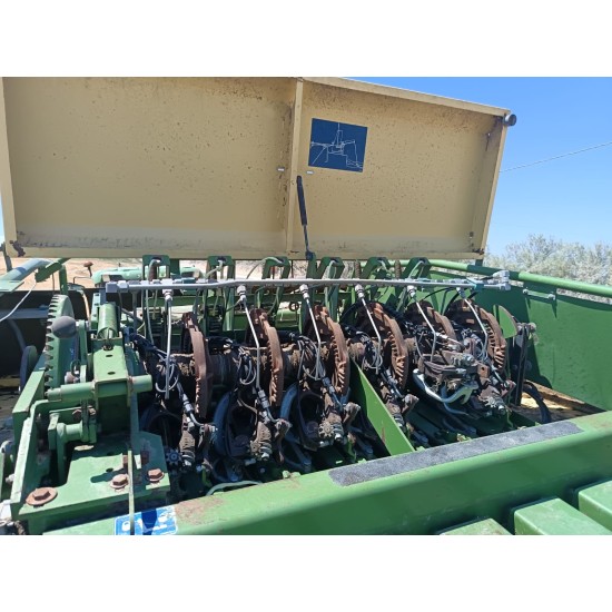 PRESSA QUADRA KRONE BIG PACK 1290