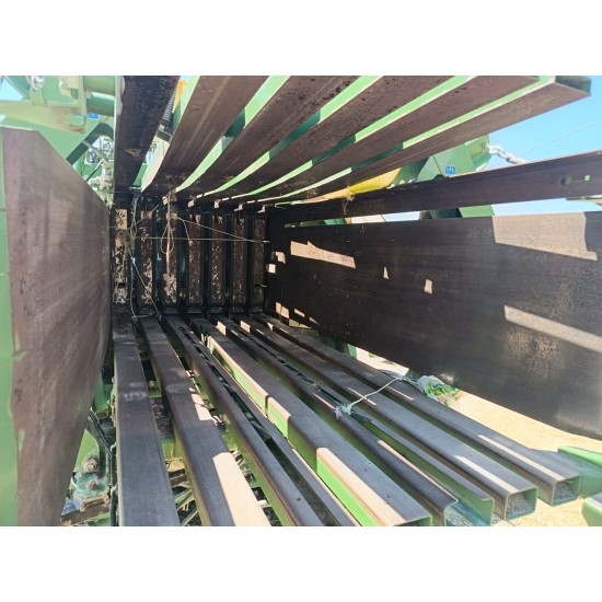 PRESSA QUADRA KRONE BIG PACK 1290