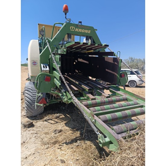 PRESSA QUADRA KRONE BIG PACK 1290