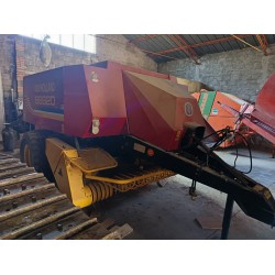 PRESSA QUADRA NEW HOLLAND BB 920