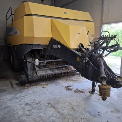 PRESSA QUADRA NEW HOLLAND BB 960 A 