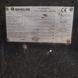 PRESSA QUADRA NH BB960