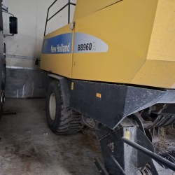 PRESSA QUADRA NH BB960