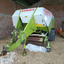 PRESSA QUADRA CLAAS QUADRANT 2200