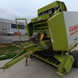 ROTOPRESSA CLAAS VARIANT 180 RF