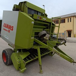 ROTOPRESSA CLAAS VARIANT 180 RF