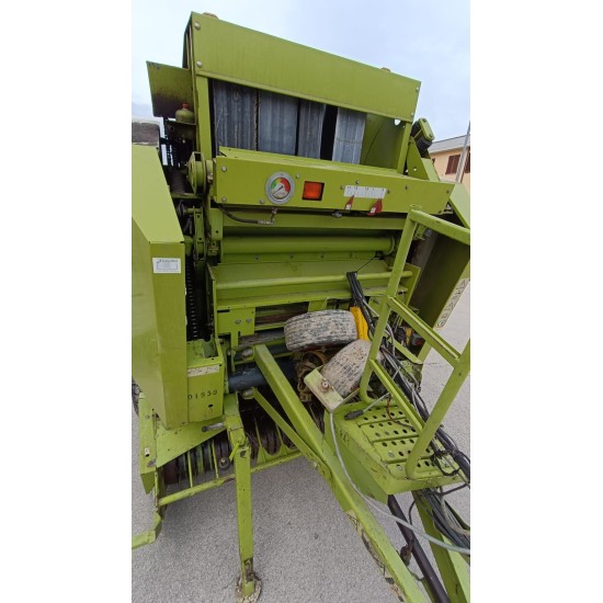 ROTOPRESSA CLAAS VARIANT 180 RF