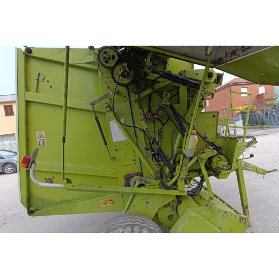 ROTOPRESSA CLAAS VARIANT 180 RF