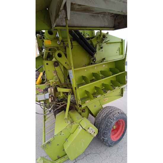 ROTOPRESSA CLAAS VARIANT 180 RF