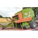 ROTOPRESSA WOLVO - WOLAGRI COLUMBIA R12 2000 EVO ROTOPRESSA WOLVO - WOLAGRI COLUMBIA R12 2000 EVO
