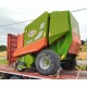 ROTOPRESSA WOLVO - WOLAGRI COLUMBIA R12 2000 EVO ROTOPRESSA WOLVO - WOLAGRI COLUMBIA R12 2000 EVO