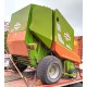ROTOPRESSA WOLVO - WOLAGRI COLUMBIA R12 2000 EVO ROTOPRESSA WOLVO - WOLAGRI COLUMBIA R12 2000 EVO
