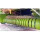 ROTOPRESSA WOLVO - WOLAGRI COLUMBIA R12 2000 EVO ROTOPRESSA WOLVO - WOLAGRI COLUMBIA R12 2000 EVO