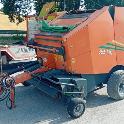 ROTOPRESSA GALLIGNANI 355 LRE