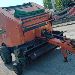 ROTOPRESSA GALLIGNANI 355 LRE