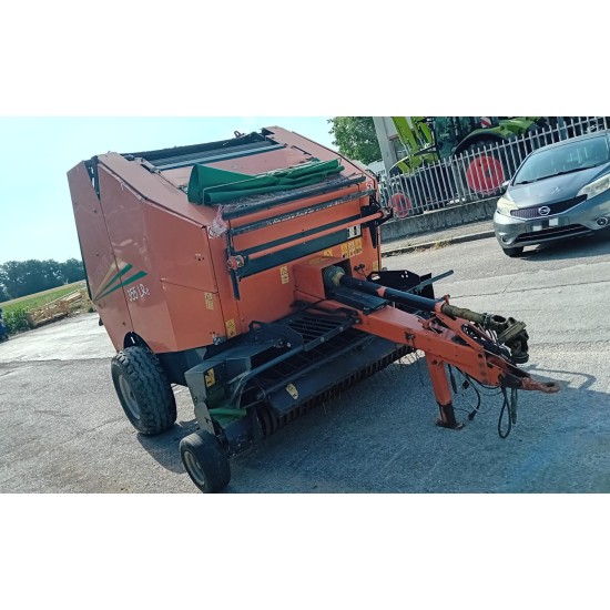 ROTOPRESSA GALLIGNANI 355 LRE