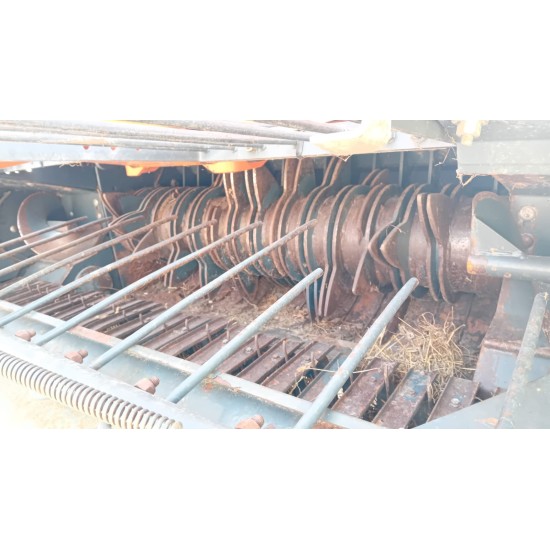 ROTOPRESSA GALLIGNANI 355 LRE