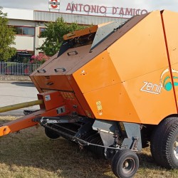ROTOPRESSA GALLIGNANI ZENIT