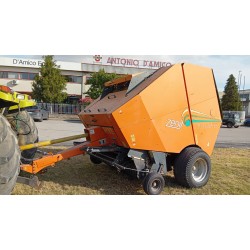 ROTOPRESSA GALLIGNANI ZENIT
