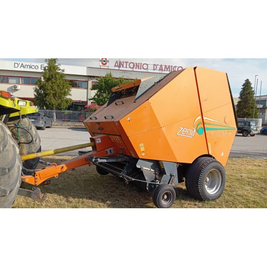 ROTOPRESSA GALLIGNANI ZENIT