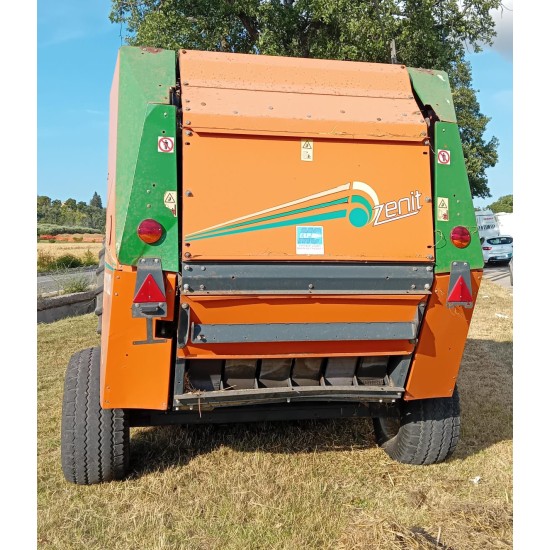 ROTOPRESSA GALLIGNANI ZENIT