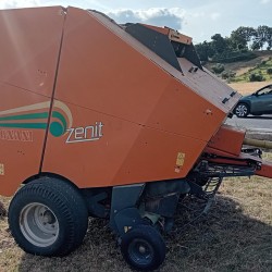 ROTOPRESSA GALLIGNANI ZENIT