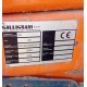 ROTOPRESSA GALLIGNANI ZENIT