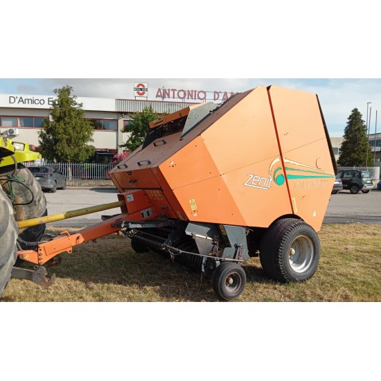 ROTOPRESSA GALLIGNANI ZENIT