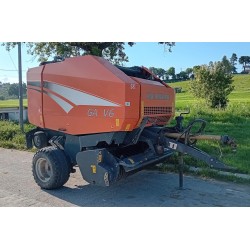 ROTOPRESSA GALLIGNANI GA V6 FARMER