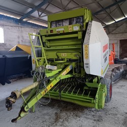 ROTOPRESSA CLAAS VARIANT 280 RF