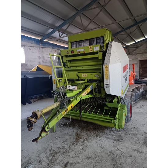 ROTOPRESSA CLAAS VARIANT 280 RF