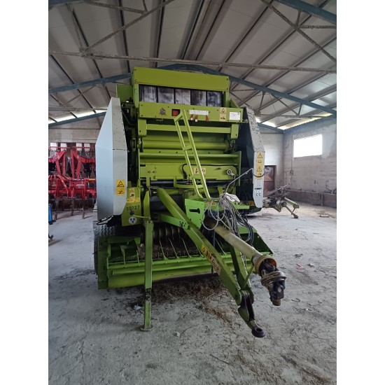 ROTOPRESSA CLAAS VARIANT 280 RF