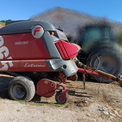 ROTOPRESSA FERABOLI EXTREME 265 HT