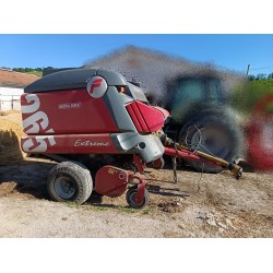 ROTOPRESSA FERABOLI EXTREME 265 HT